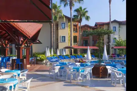 Miramare Queen - Ultra All Inclusive - 19