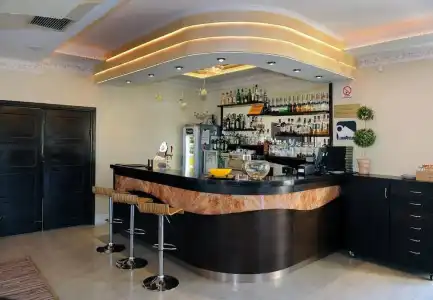 Restauracja Imperial - 16