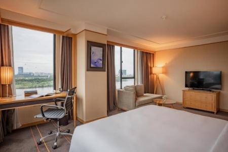 Renaissance Riverside Saigon - 183