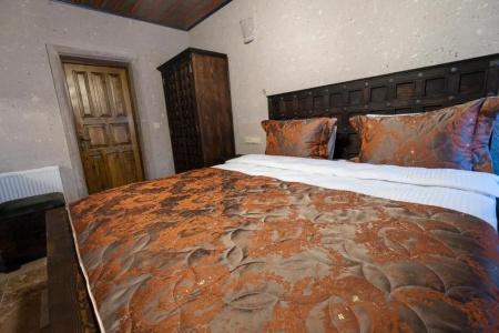 Underground Cave Suites - 55