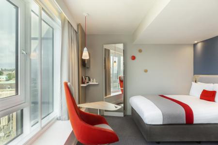 Holiday Inn Express Dublin City Centre by IHG - 40
