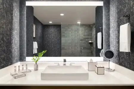 Carte San Diego Downtown, Curio Collection by Hilton - 9