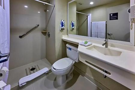 City Express Plus by Marriott Ciudad de México Reforma El Ángel - 52