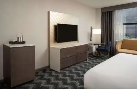 Hilton Houston North - 6