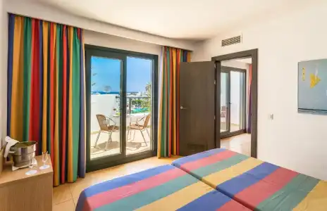 BlueBay Lanzarote - All inclusive - 40