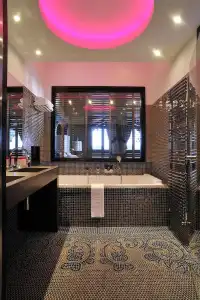 Hôtel Le Lana - 63