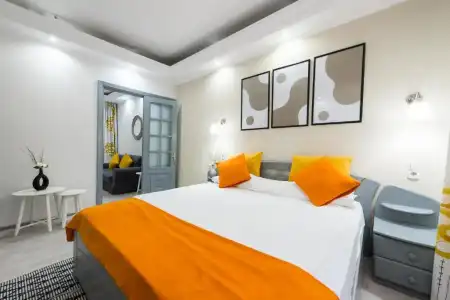 Relax Comfort Suites - 108