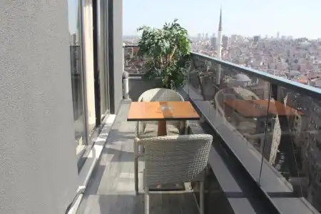 Mari Suites - 31