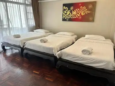 Kamala's Boutique Guesthouse - 29