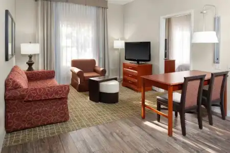 Homewood Suites by Hilton Tallahassee - 48