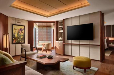 Grand Hyatt - 49