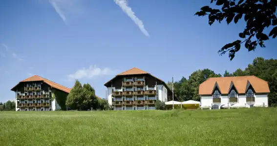 am Badepark - 13