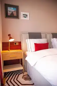 Hôtel Longemalle - 58