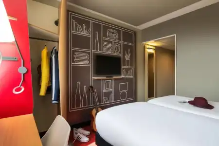 ibis Dijon Gare - 47
