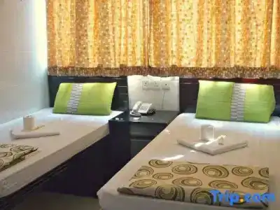 Ashoka Hostel - 57