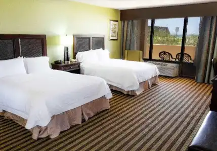 Hampton Inn Ft. Walton Beach - 149