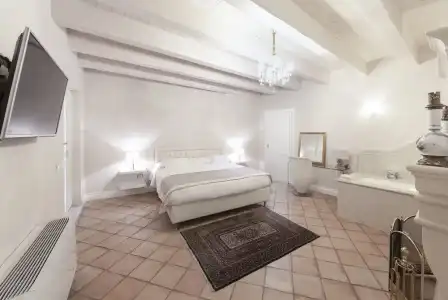 Palazzo Barracco Lodge - 4