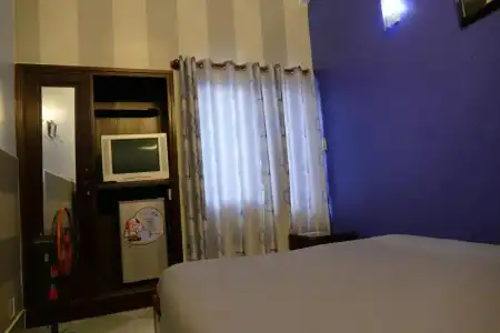 Dalat Sky Hostel - 27