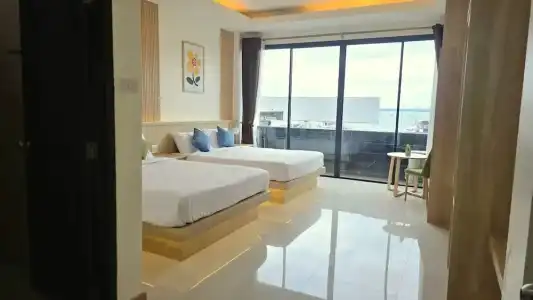 Samed Port View - 117