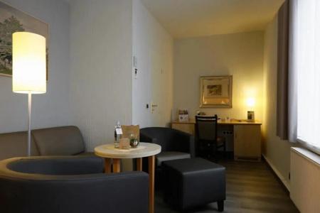 Konsum Berghotel - 106