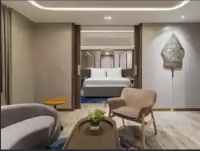 Grand Sahid Jaya - 33