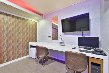 Top Motel Busan - 51