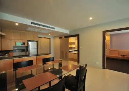 The Unity Patong Private Apartment - 19