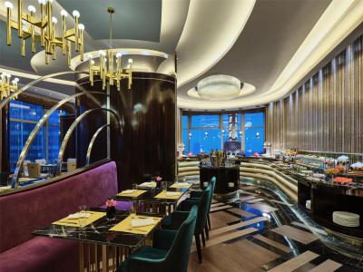 Grand Kempinski Shanghai - 29