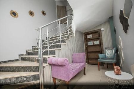 Konuk Otel - 21