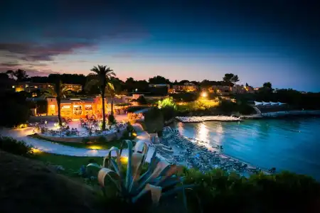 Le Cale D'Otranto Beach Resort - 65