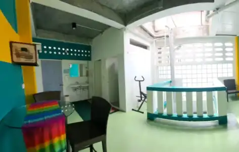 Best Stay Hostel - 12