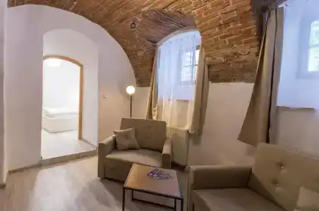 Pension U Zámku - 56