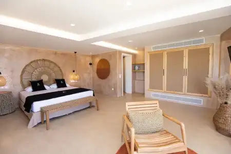 Ikies of Mykonos - 254