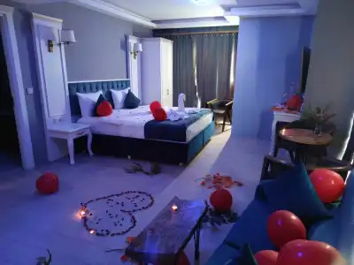 Galata & Suites - 6