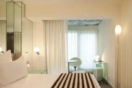 Hôtel 7 Eiffel by Malone - 59