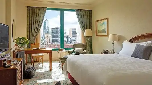 The Langham, Melbourne - 74