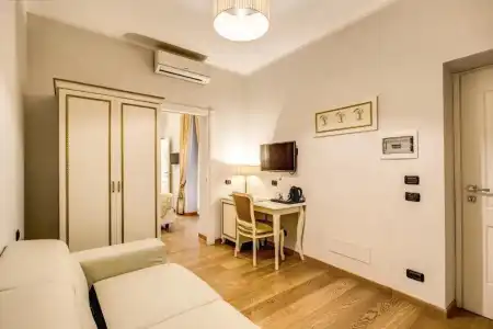 Gravina Suite Frattina - 94