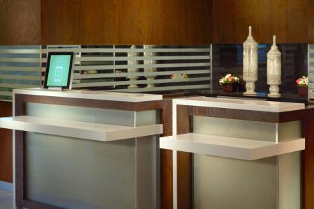 Courtyard by Marriott Queretaro - 18