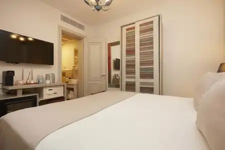 AlaBora - Alaçatı - 24