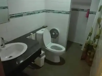 White Monkey Guesthouse - 9