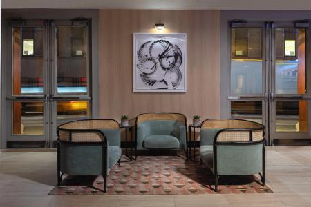 Dream Midtown, by Hyatt - 27