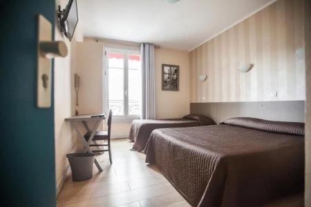 Hôtel Marguerite - 49