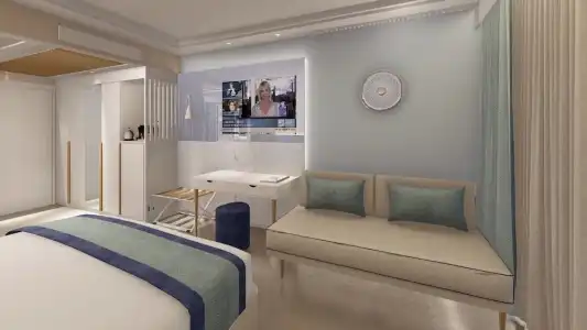 Seabel Rym Beach Djerba - 64