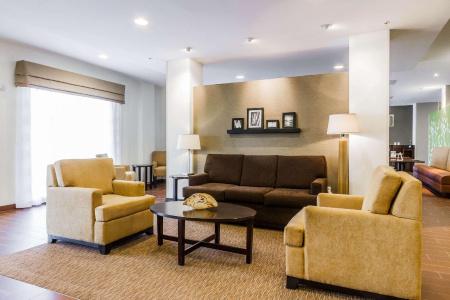Super Inn And Suites - 4