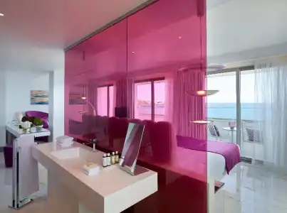 I Resort Beach & Spa - 57