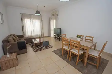 Lilly apartments - 238