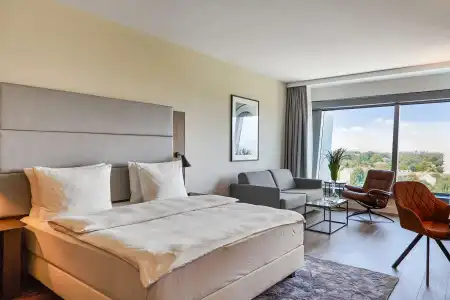 Radisson Blu, Frankfurt - 61