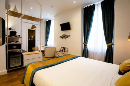 Atmosfere Guest House - 5 Terre e La Spezia - 48