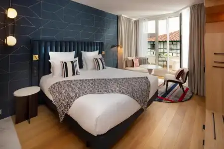 Hôtel & Spa – Thalazur Saint Jean de Luz - 69