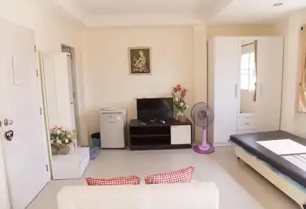 Lotus Suite Hua Hin - 63